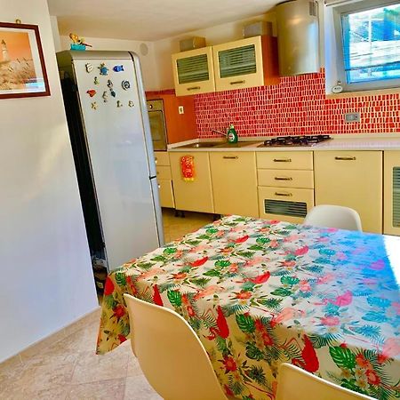 Monolocale Alcyone Apartment Francavilla Al Mare Bagian luar foto