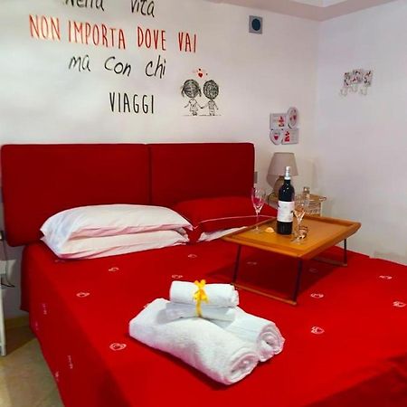 Monolocale Alcyone Apartment Francavilla Al Mare Bagian luar foto