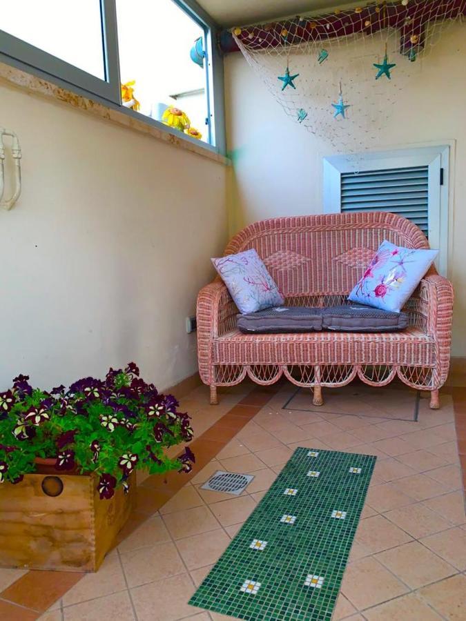 Monolocale Alcyone Apartment Francavilla Al Mare Bagian luar foto