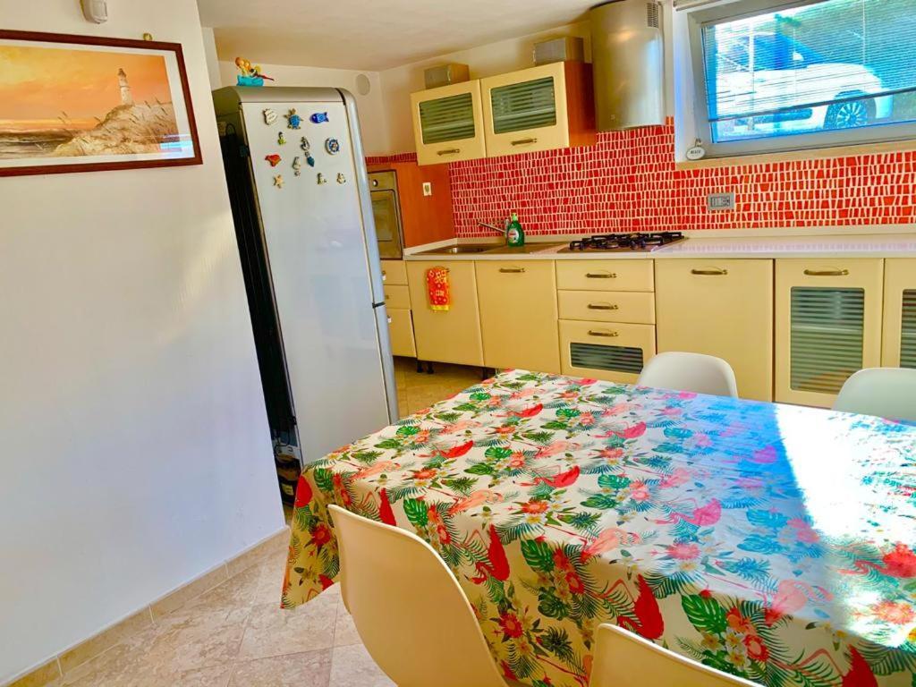 Monolocale Alcyone Apartment Francavilla Al Mare Bagian luar foto