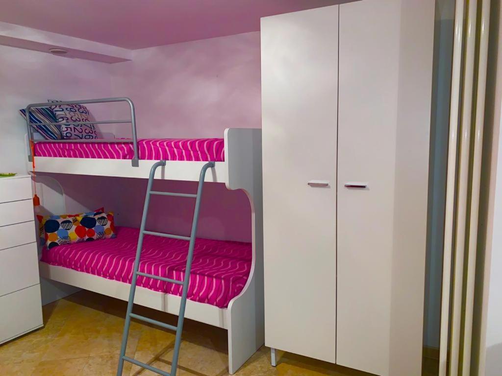 Monolocale Alcyone Apartment Francavilla Al Mare Bagian luar foto