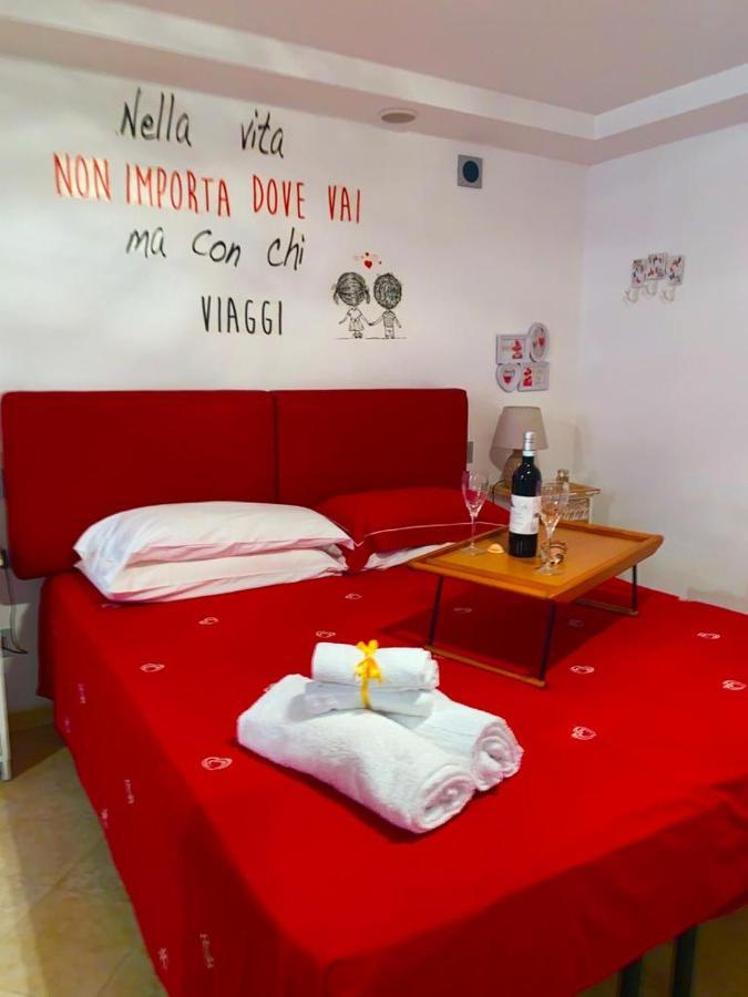 Monolocale Alcyone Apartment Francavilla Al Mare Bagian luar foto