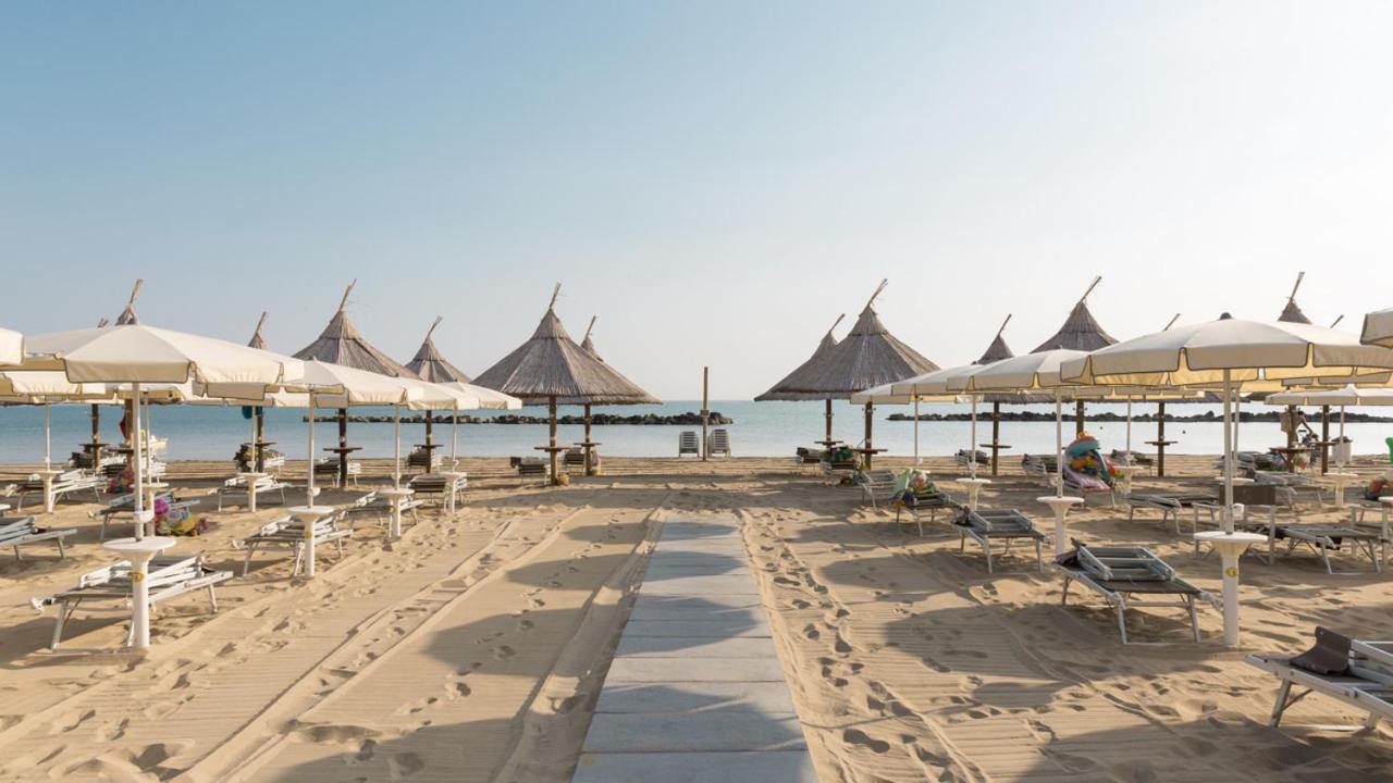 Monolocale Alcyone Apartment Francavilla Al Mare Bagian luar foto