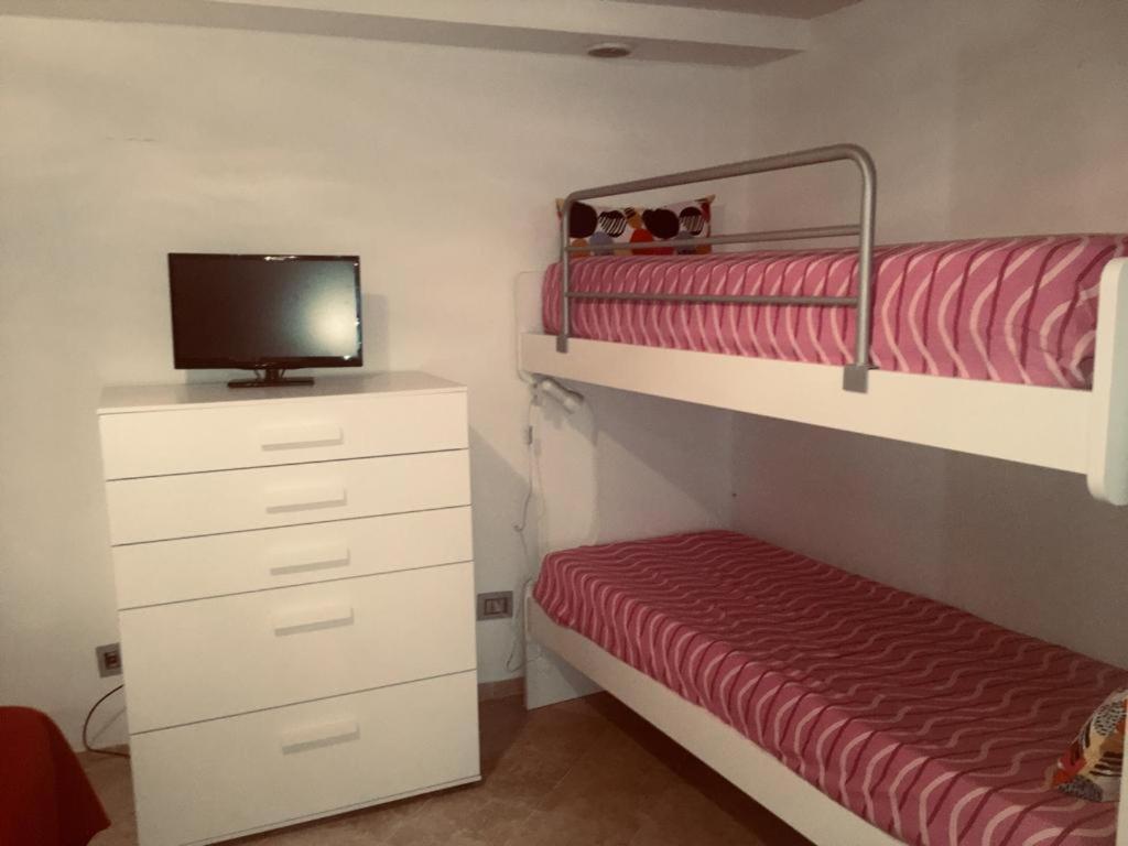 Monolocale Alcyone Apartment Francavilla Al Mare Bagian luar foto