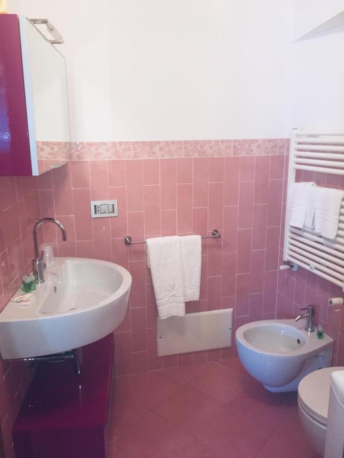Monolocale Alcyone Apartment Francavilla Al Mare Bagian luar foto