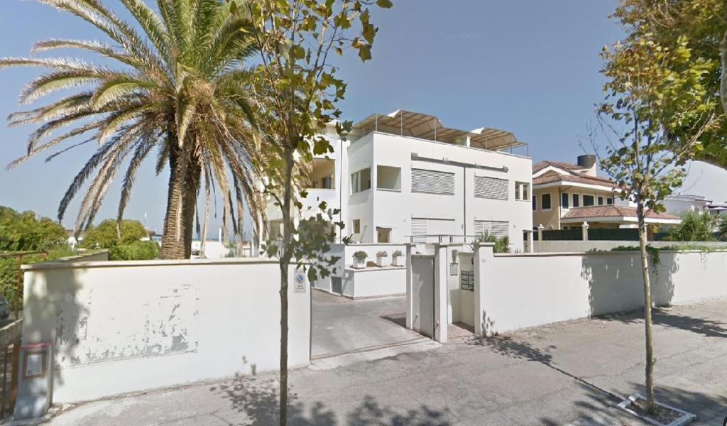 Monolocale Alcyone Apartment Francavilla Al Mare Bagian luar foto