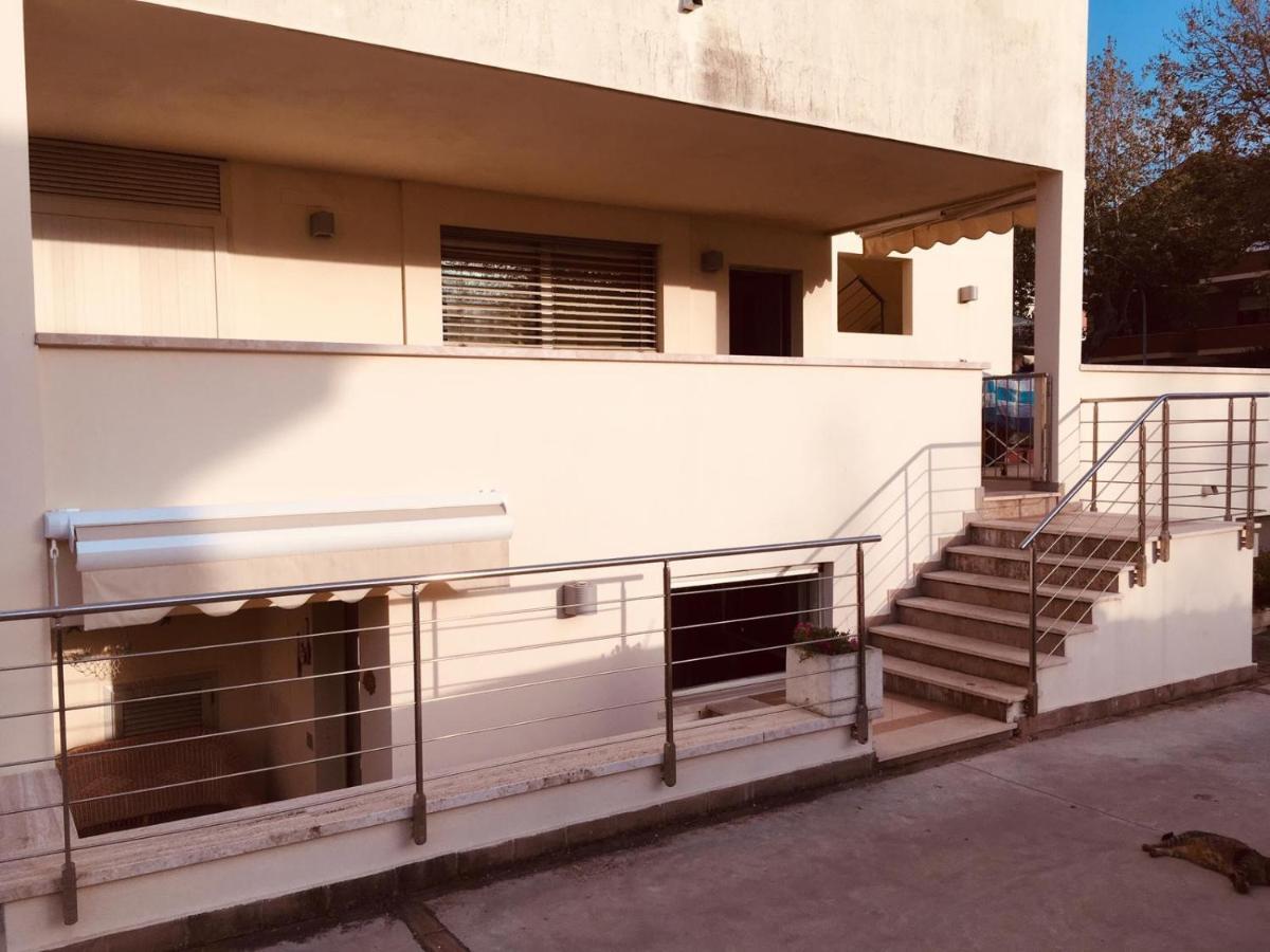 Monolocale Alcyone Apartment Francavilla Al Mare Bagian luar foto